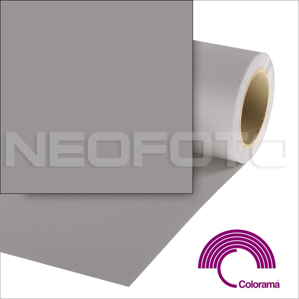 Colorama CO123 Cloud Grey 2.72х11 м