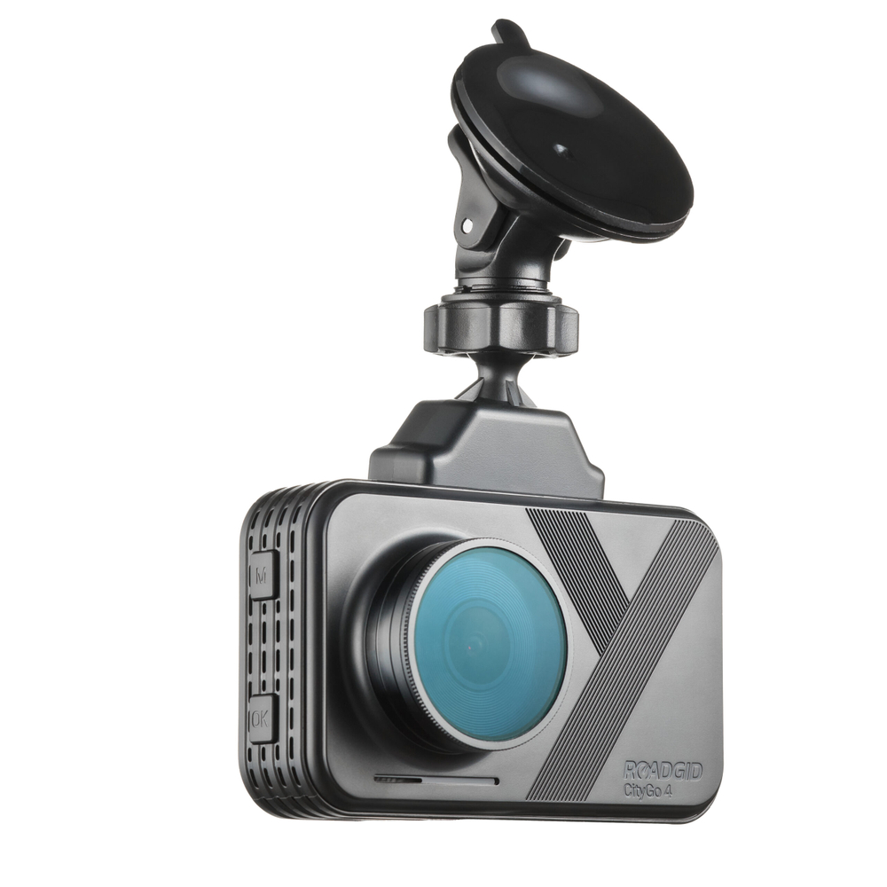 Roadgid CityGo 4