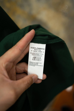 Футболка Dolce & Gabbana