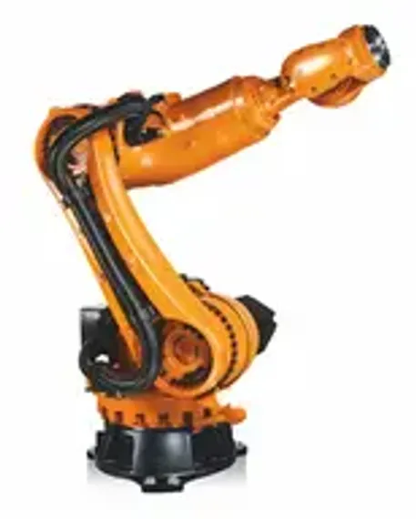 Промышленный робот KUKA KR QUANTEC nano, KR 120 R2100 nano F exclusive