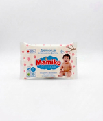 Салфетки влажные Mamiko 15 шт