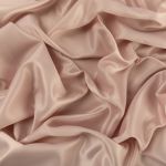 Ткань подкладочная Poly Twill 101±2 г/м², 200х145±2 см, 20 пудра, Gamma LPTN