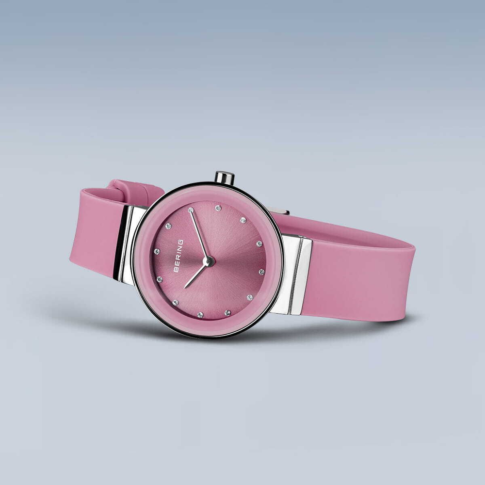 Женские наручные часы Bering 10129-909