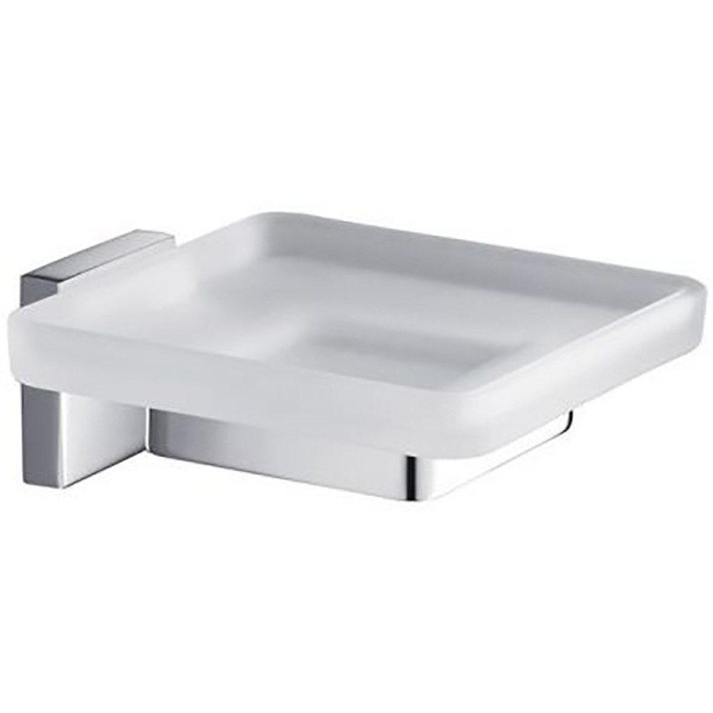 Мыльница Timo Selene 10022/00 Хром