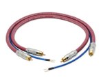 Daxx R89 phono cable