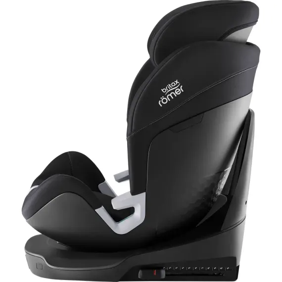 Автокресло Britax Roemer Swivel 2 Classic Space Black