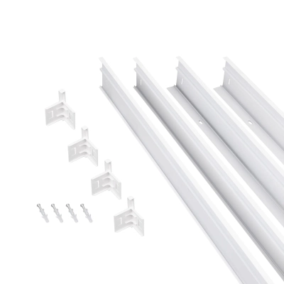 Набор SX6060TF White (Arlight, Металл)