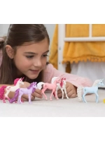 Фигурка Единорог Свадебный торт Schleich 70739