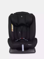 Автокресло ZY26 "Unity" RANT basic (Black) группа 0+-1-2-3 (0-36 кг)