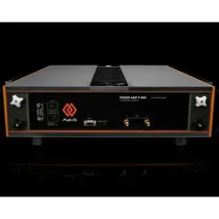 Aavik P-880 Black