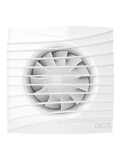 Вентилятор накладной Diciti Silent 4C