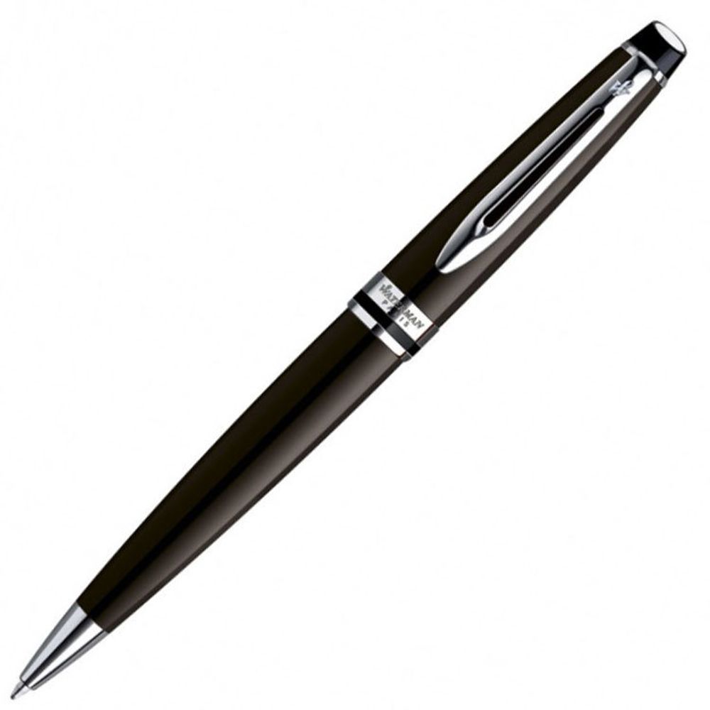 Шариковая ручка Waterman Expert 3 Deep Brown CT (S0952280)