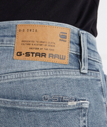 Джинсы G- Star Raw - голубой(51001 C913)