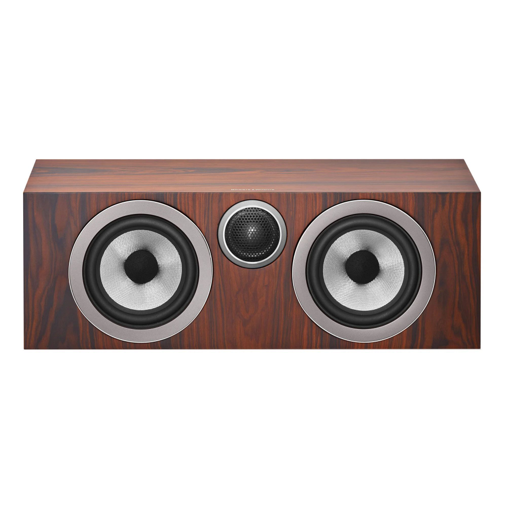 Центральный канал Bowers & Wilkins HTM72 S3 Mocha