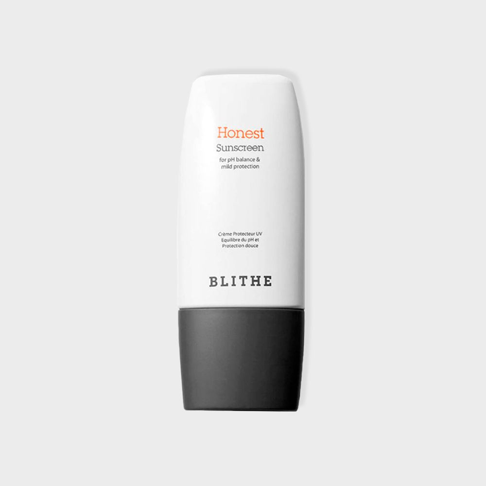 Солнцезащитный крем Honest Sunscreen, 50 мл