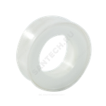 Лента ФУМ PTFE 6020 12ммх0,1ммх10м катушка среда: вода Aquasfera 6020-02
