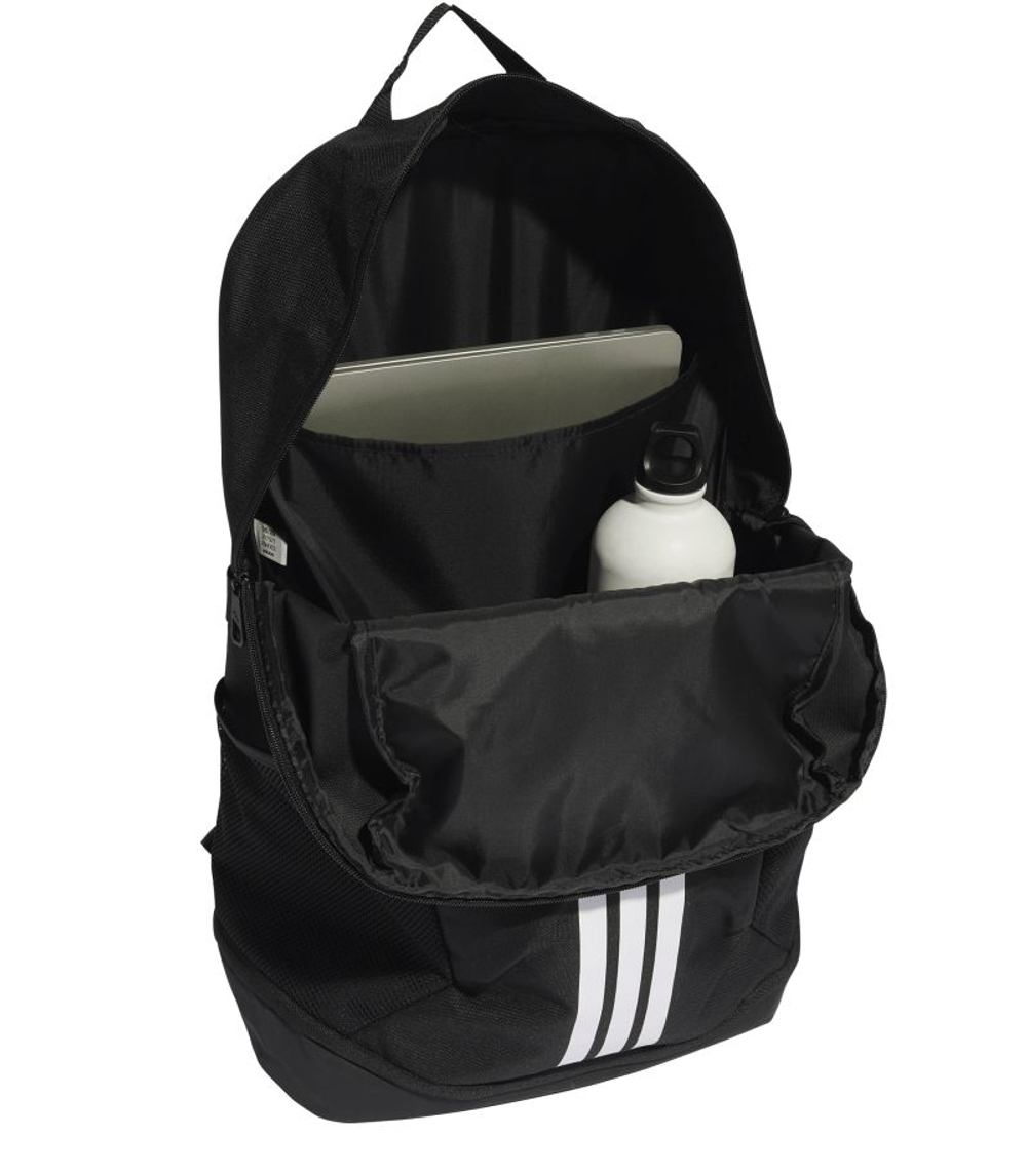 Теннисный рюкзак Adidas Tiro Backpack - black/white