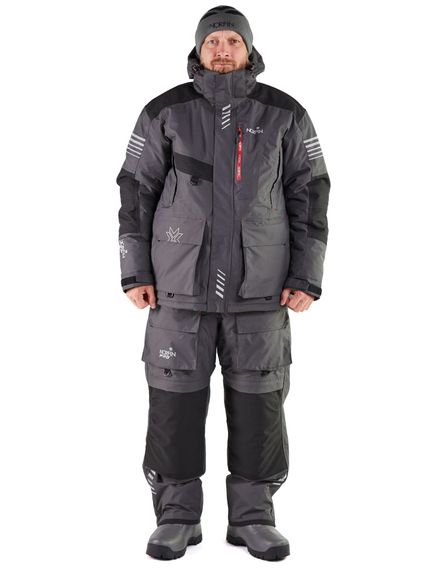 Костюм зим. Norfin EXTREME 5 PRO 02 р.M-L