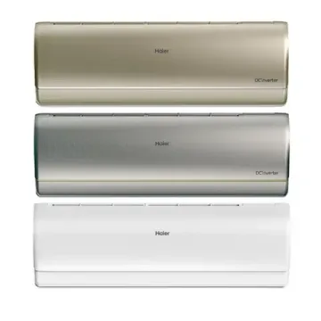 Настенный блок мульти сплит системы Haier AS25S2SJ2FA-W/-G/-S