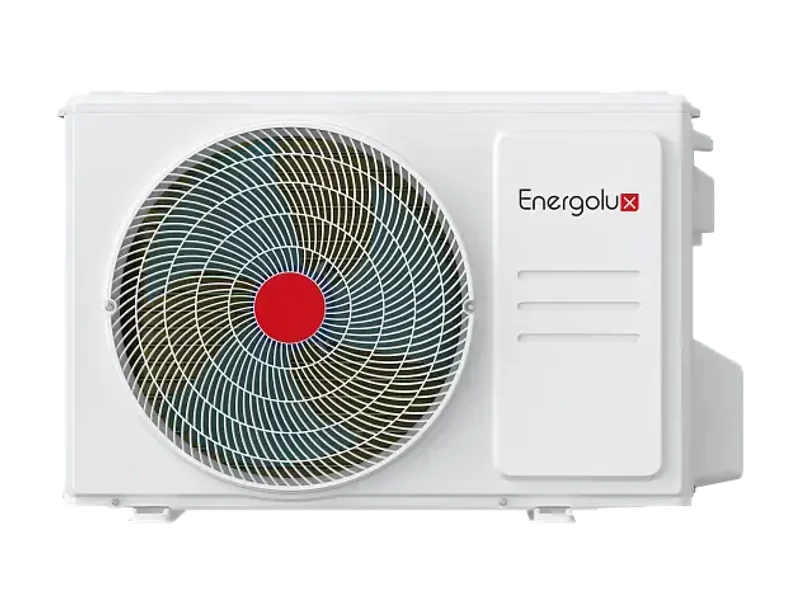 ENERGOLUX LUGANO Inverter SAS12DL1-AI / SAU12DL1-AI