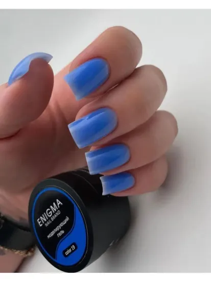 Гель для наращивания ENIGMA Builder gel 19 15 мл.