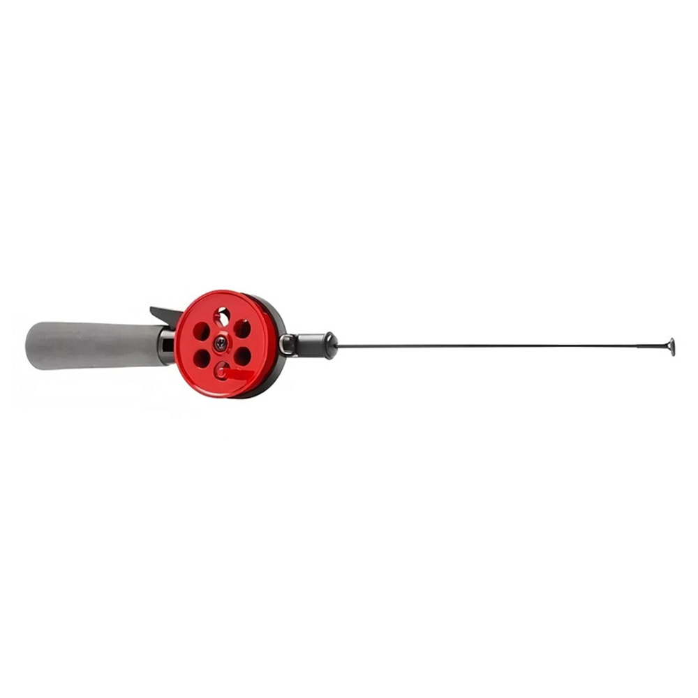 Зимняя удочка RAPALA Classic Ice Rod 70 хлыст 190мм ручка неопрен