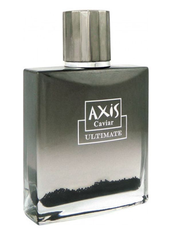 Axis Caviar Ultimate