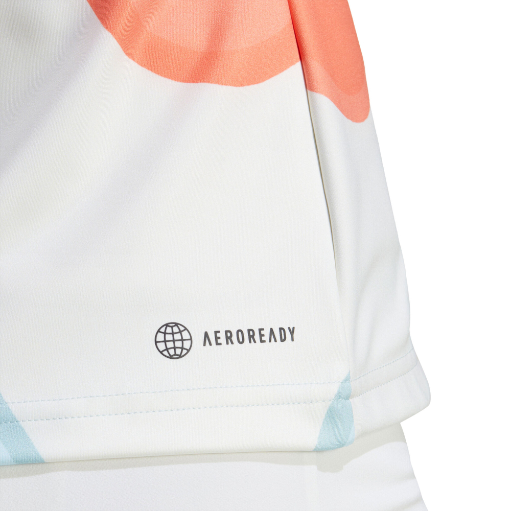 Женская теннисная майка adidas Marimekko Tank Top Women - Multicoloured