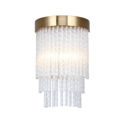 Настенный светильник Bellinda 4189-2W. ТМ Favourite
