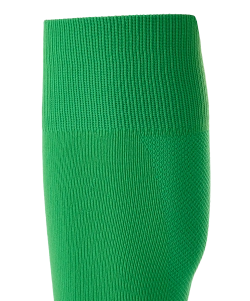 Гетры футбольные Jogel MATCH 2 PerFormDRY Socks, зеленый 72