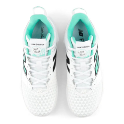 Женские теннисные кроссовки New Balance FuelCell Coco CG2 - white