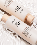 Anua Молочко с экстрактом риса и керамидами для сияния кожи Rice 70 Intensive Moisturizing Milk 150 мл