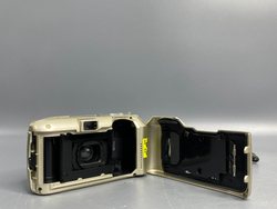Olympus MJU II Zoom 80
