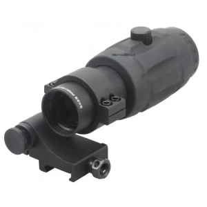 Увеличитель Vector Optics MAVERICK 5x26 (SCMF-15)