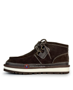 UGG MEN'S HAUDEN MOC CHUKKA Chocolate