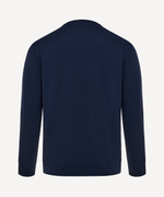 Свитшот ESSENTIAL Sweatshirt, темно-синий