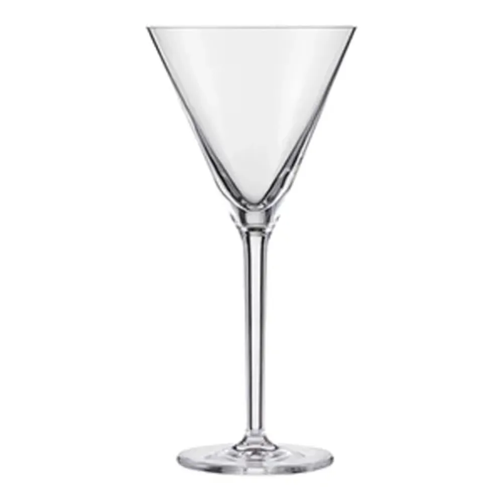 Рюмка коктейльная 160 мл Мартини хр. стекло Basic Bar d 8,5 см h18 см Schott Zwiesel [6]