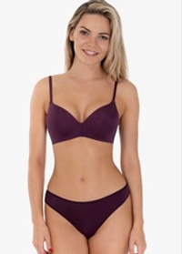 БЮСТГАЛЬТЕР БЕСКАРКАСНЫЙ LAUMA LINGERIE (SHAPE)