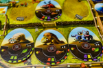 Dungeon Petz на английском языке