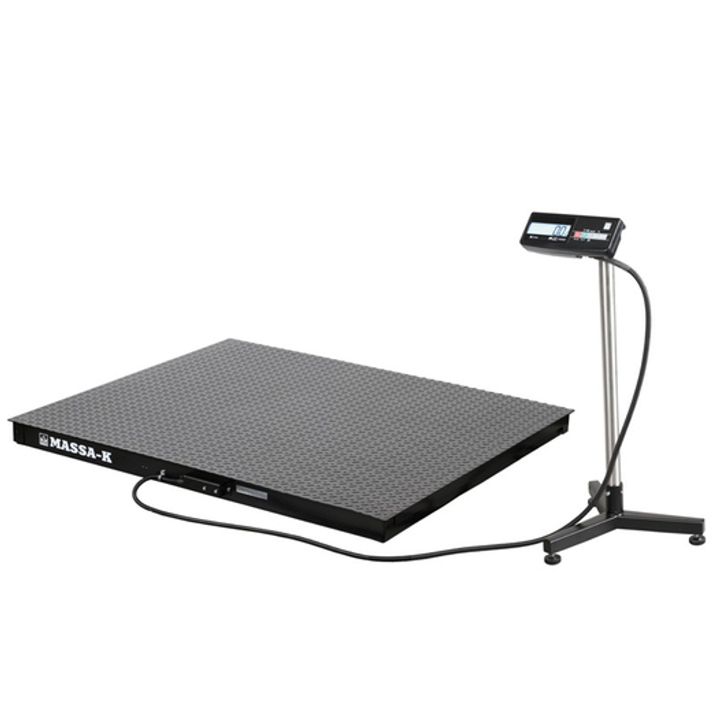 Платформенные весы Massa-K 4D-PM-12/10-500