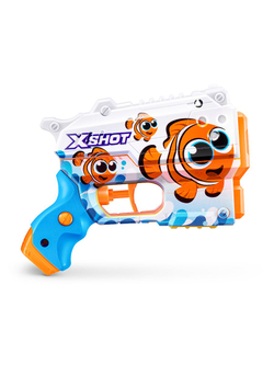 Водный пистолет X-Shot Water Junior Fast-Fill
