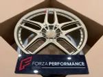 КОВАНЫЕ ДИСКИ ДЛЯ PORSCHE CAYENNE TURBO S 2016 ПОРШ КАЙЕН