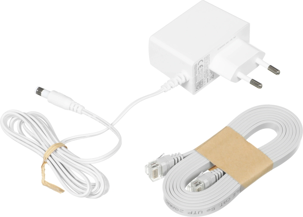 Роутер беспроводной Keenetic Netcraze Challenger SE