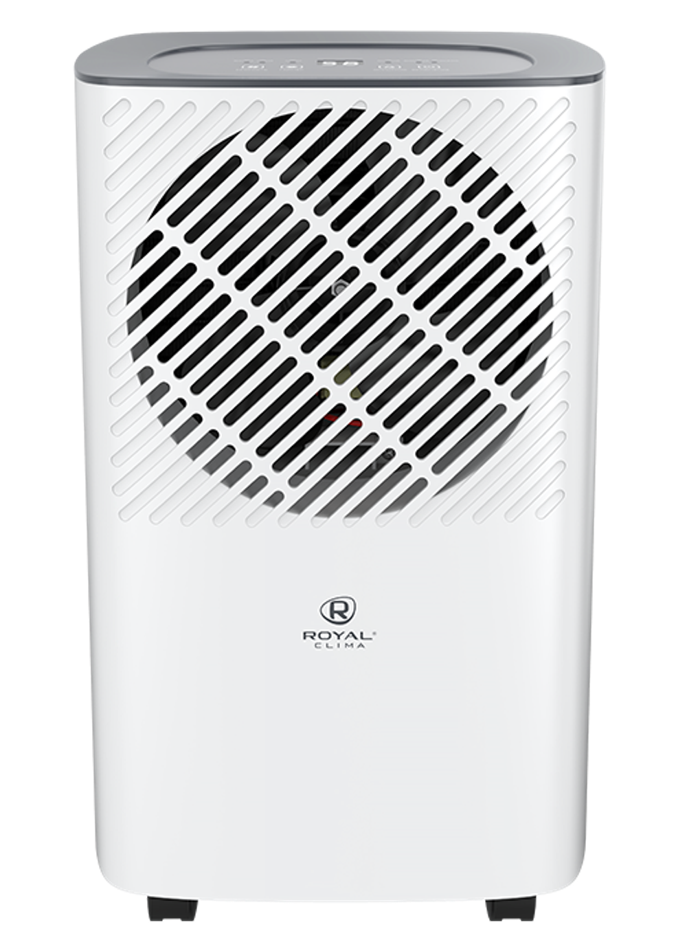 Осушитель воздуха Royal Clima CARISMA Studio RD-CR10-E