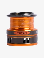 Катушка безынерционная Black Side TOTEM 2500FD (5+1 подш.)