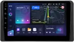 Магнитола для Honda Stepwgn 6 2022+ - Teyes CC3L монитор 10" IPS на Android 10, CarPlay, 4G SIM-слот