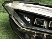 Фара левая EXEED VX (2021-2024) LED