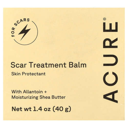 ACURE, бальзам от шрамов, 40 г (1,4 унции)