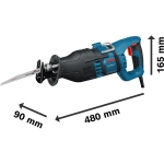 Пила сабельная GSA 1300 PCE BOSCH 060164E200