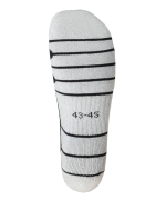 Гетры футбольные JOGEL NATIONAL PerFormDRY Socks, черный